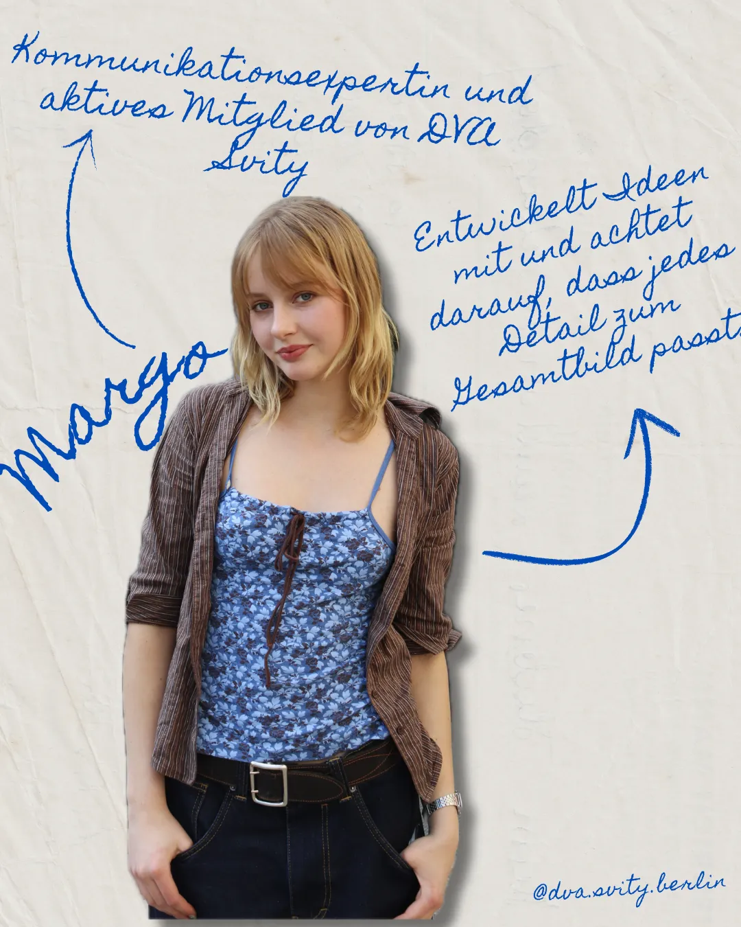 Margo