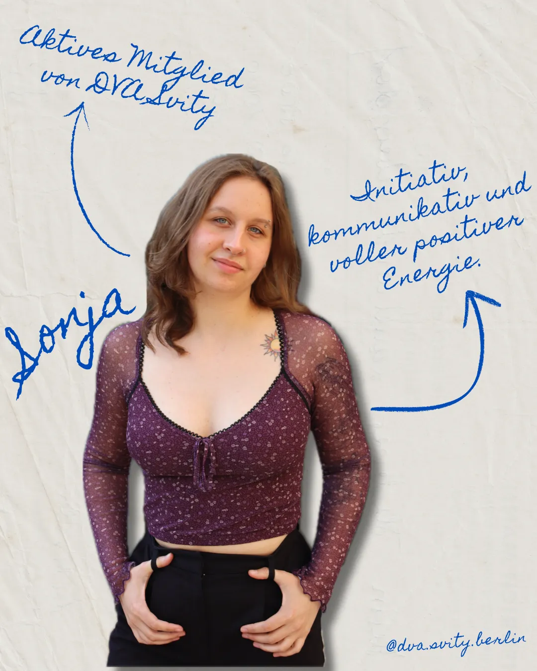 Sonja